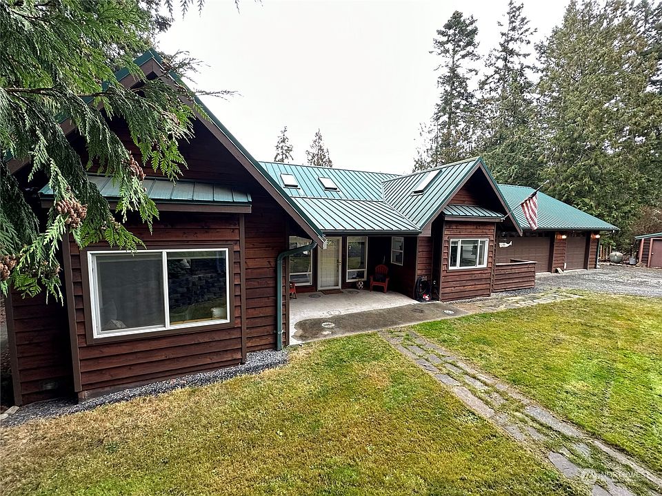 11 Point Caution Drive, Friday Harbor, WA 98250 Zillow