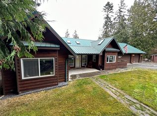 11 Point Caution Dr, Friday Harbor, WA 98250