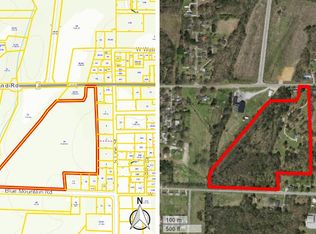 705A Ashland Rd, Ripley, MS 38663