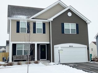 8402 Coop Ave, Joliet, IL 60431