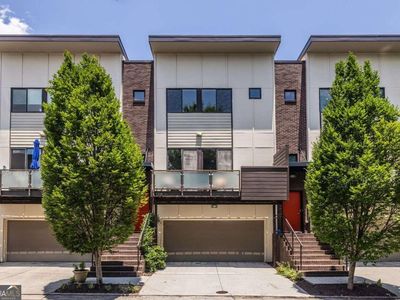 1318 Axis Cir NE, Atlanta, GA, 30307