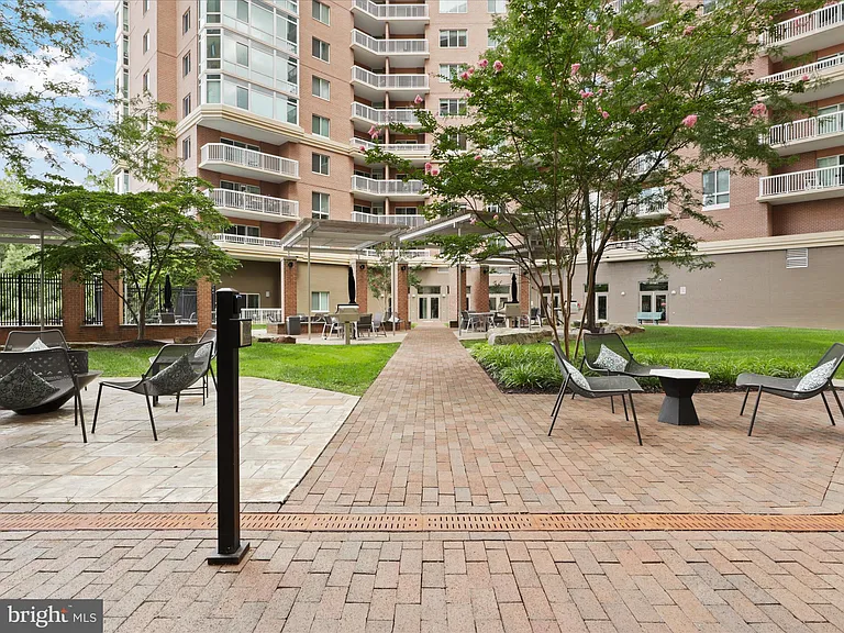 3101 N Hampton Dr #1614 — Photo 43