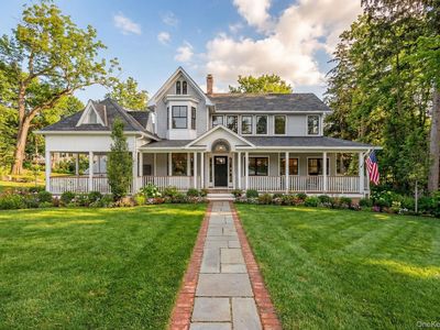 227 Prospect Avenue, Sea Cliff, NY, 11579