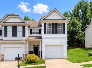 4932 Vireo Dr, Flowery Branch, GA 30542