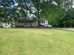 5710 Cave Springs Rd, Douglasville, GA 30134