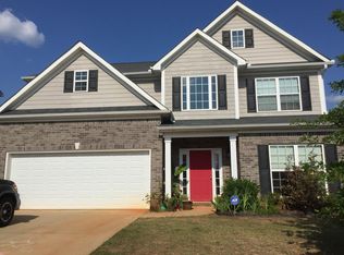 9008 Sante Fe Ct, Columbus, GA 31909