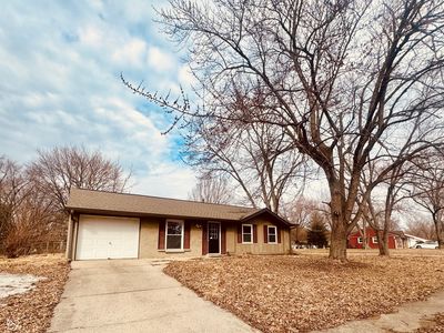 6116 Wixshire Dr, Indianapolis, IN, 46254