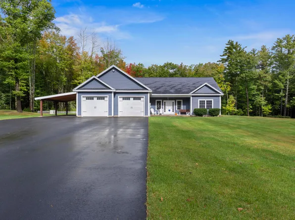 185 Kennebunk Pond Road, Lyman, ME 04002