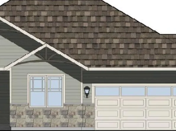 731 South Dewey AVENUE, Jefferson, WI 53549
