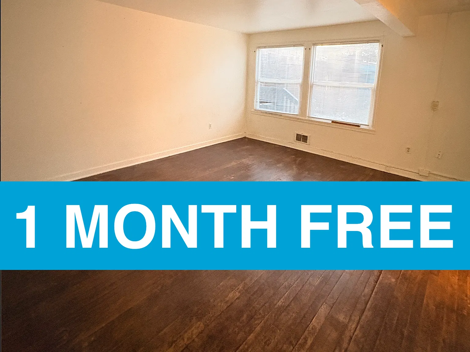 Studio, 500 sqft, $1,195 — Photo 2