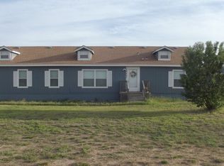 10407 W County Road 145, Midland, TX 79706