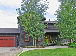 1095 Cygnet Trl, Bigfork, MT 59911