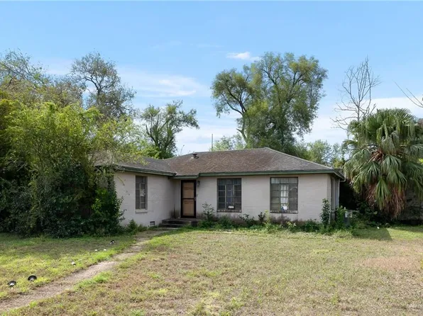 939 W De Soto Ave, Alamo, TX 78516