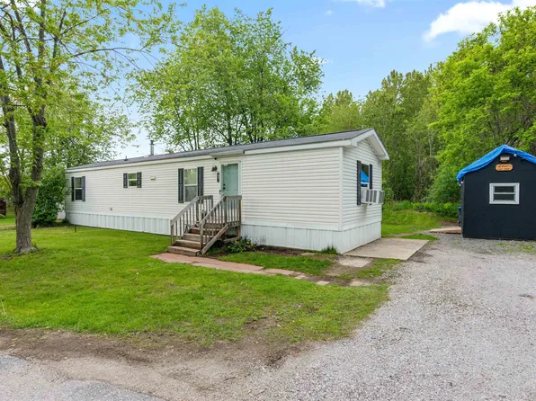 97 Cameron Drive, St. Albans Town, VT 05478