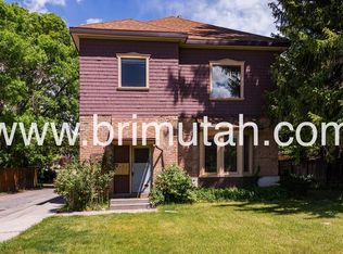 745 S 900 E #1, Salt Lake City, UT 84102