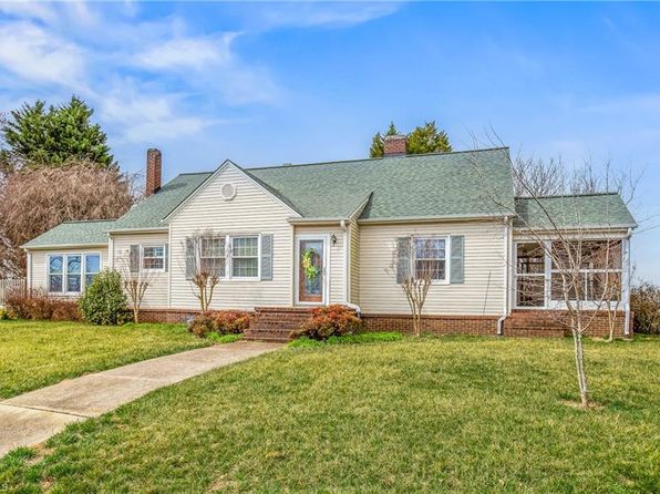 2335 Dobbins Rd, Boonville, NC 27011