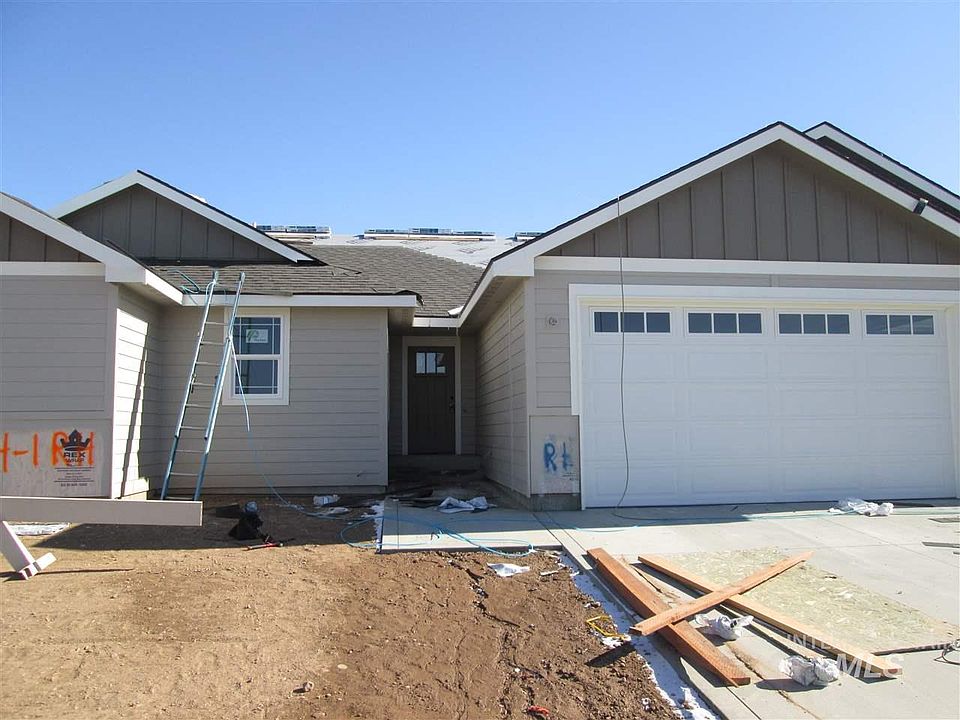 2nd image of Tbd Sw Camille Dr