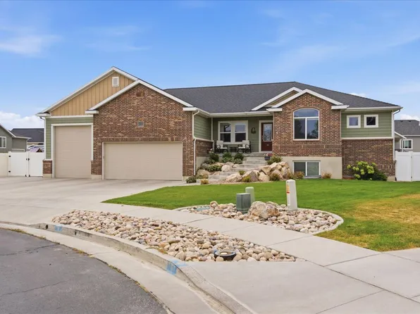 2611 W 1850 S, West Haven, UT 84401