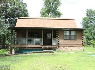 2135 Stillhouse Hollow Rd, Shippensburg, PA 17257