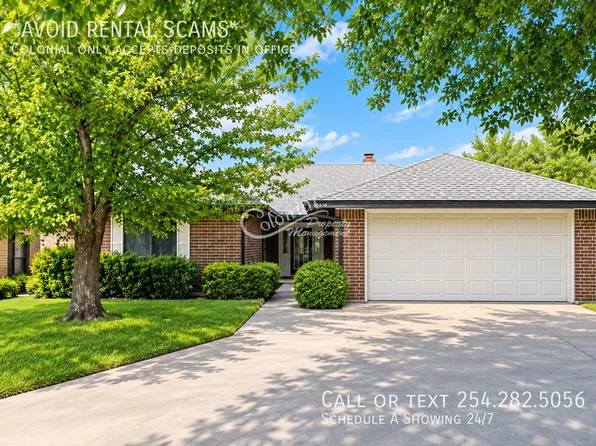 1006 Woodshadows, Harker Heights, TX 76548
