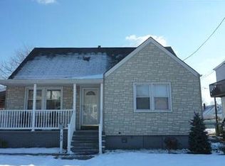 159 Norton St, South Amboy, NJ 08879