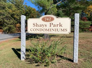 742 Daniel Shays Hwy UNIT 3D, Athol, MA 01331