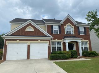 8320 Shakerag Trce, Suwanee, GA 30024