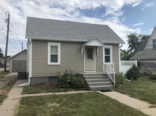 340 E 6th St, Minden, NE 68959