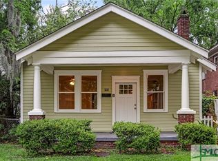 1231 E 42nd St, Savannah, GA 31404