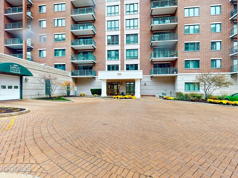 1st image of 750 Pearson St APT 208