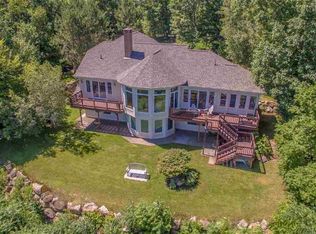 39 Birch Ledge Rd, Glen, NH 03838