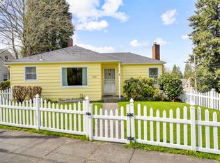 4805 SE 41st Ave, Portland, OR