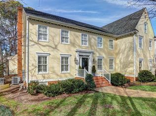 12803 Leffingwell Ct, Henrico, VA 23233