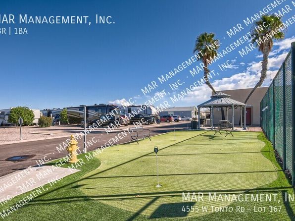 4555 W Tonto Rd LOT 167