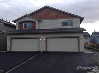 2358 E 52nd Ave #B, Anchorage, AK 99507