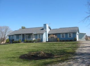 8081 Springfield Rd, Cedar Grove, IN 47016