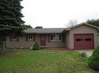 247 Sebewaing Rd, Sebewaing, MI 48759
