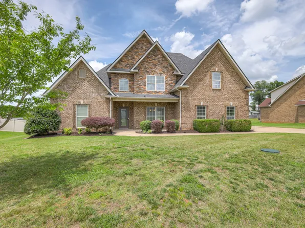 1305 Royal Oak Ave, Murfreesboro, TN 37129