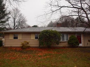 16 Reed Rd, Peabody, MA 01960