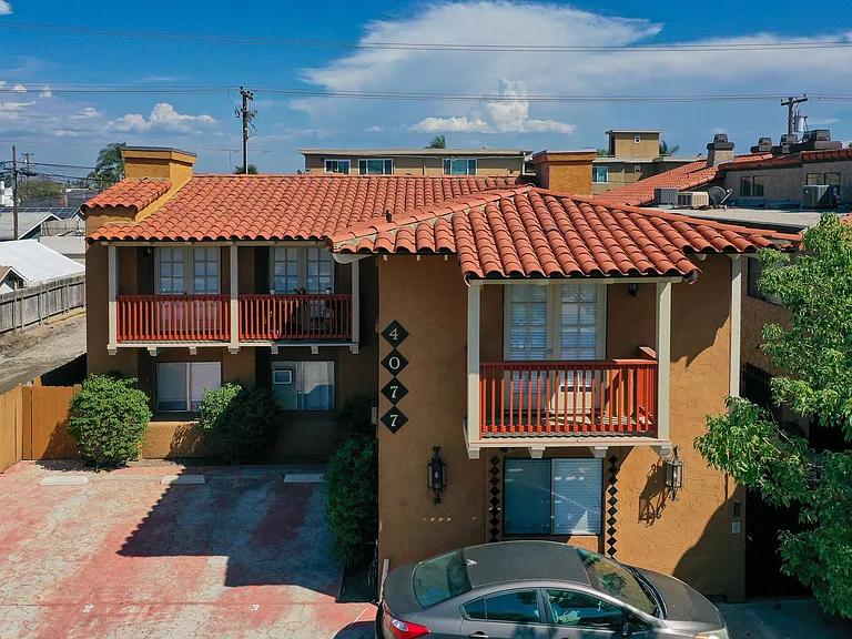 4077 Utah St — Photo 1