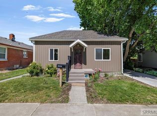 1225 Mound Ave, Idaho Falls, ID 83402