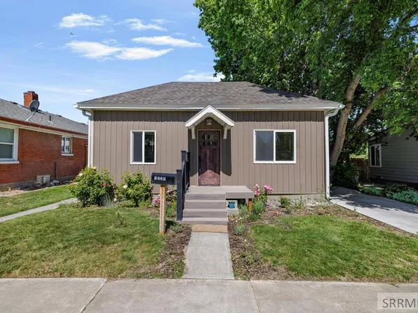 1225 Mound Ave, Idaho Falls, ID 83402