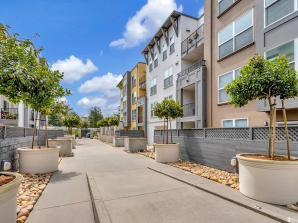 8300 Oceanview Ter APT 105, San Francisco, CA 94132