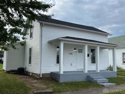 432 S Wayne St, Piqua, OH, 45356