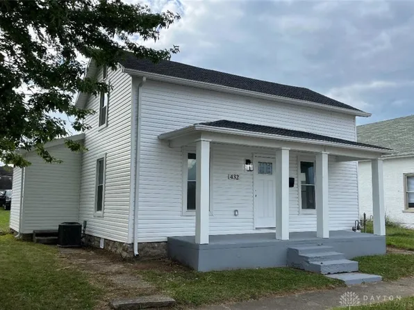 432 S Wayne St, Piqua, OH 45356