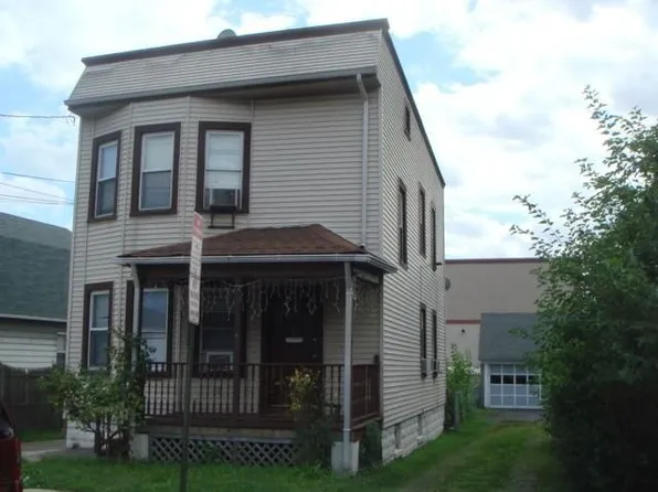114 Long Ave, Hillside, NJ 07205