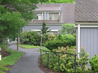 513 Heritage Vlg #A, Southbury, CT