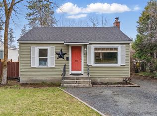312 W 29th Ave, Spokane, WA 99203