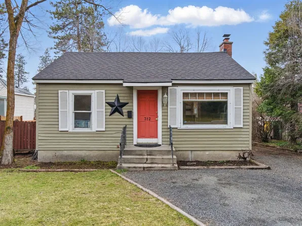312 W 29th Ave, Spokane, WA 99203