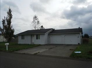 4111 Violet Ct SW, Rochester, WA 98579